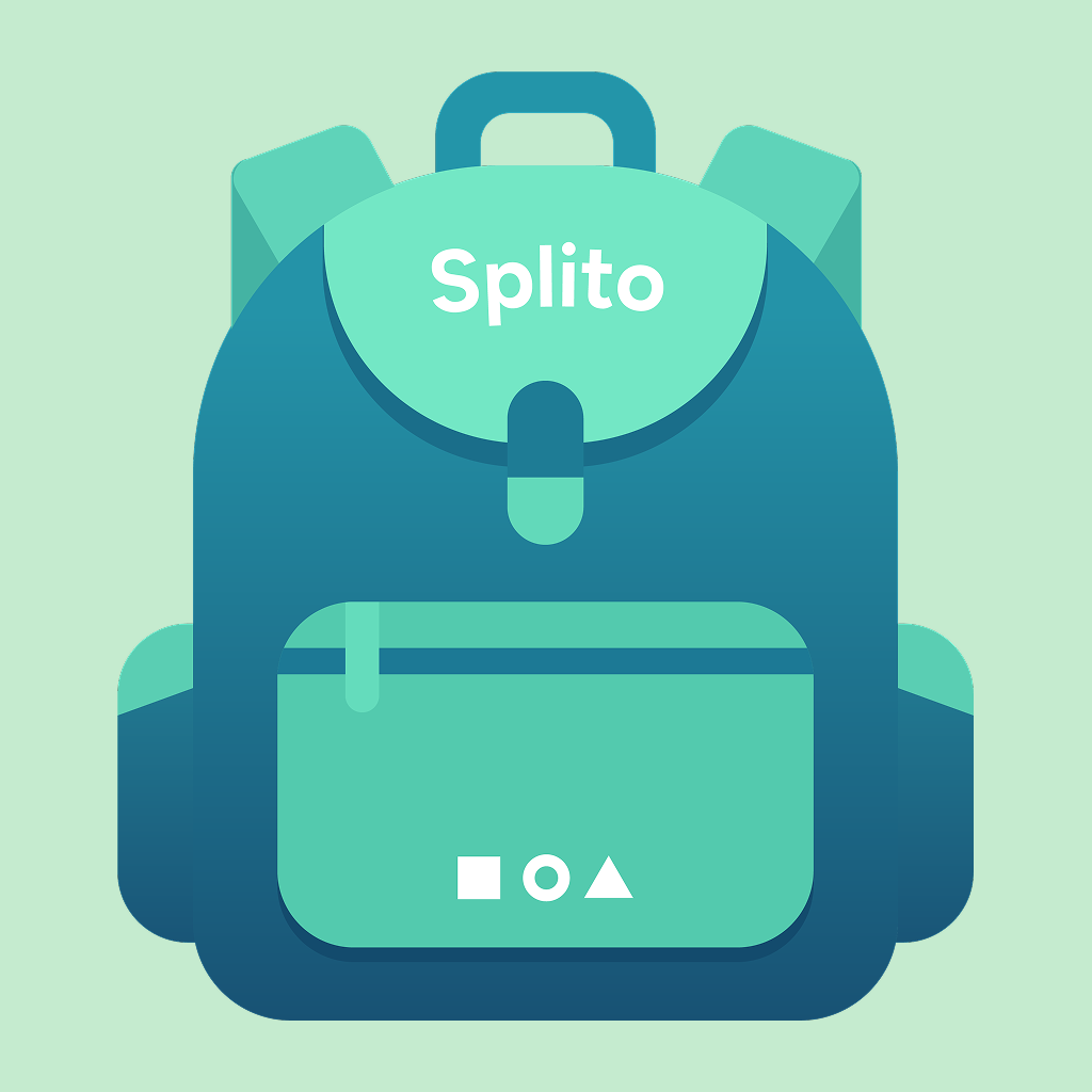 Splito Logo
